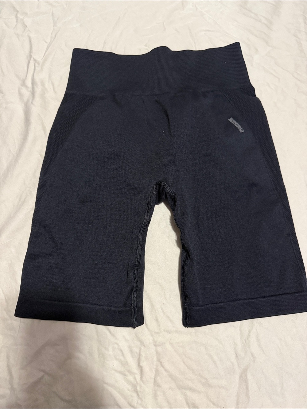 GYMSHARK   bike short